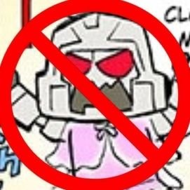 megatron i̶m̶p̶r̶e̶g̶n̶a̶t̶o̶r̶ HATERさんのプロフィール画像