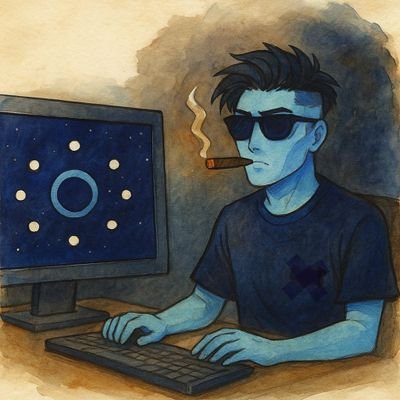 rshrd111's profile picture. 