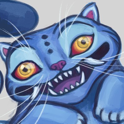 Digital artist\2D
привіт, я художниця з Одеси, малюю усяке фентезі 🌌🔮💫
Підтримати:
https://t.co/oPmqmrFBex