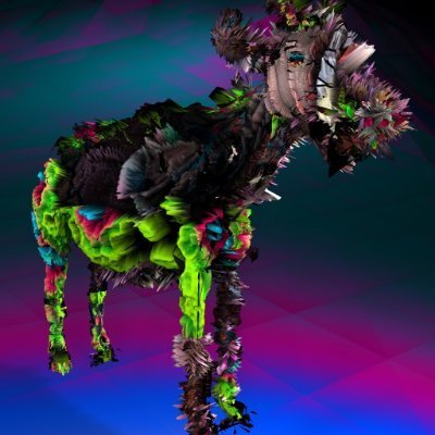 VFX Artist-Disney/ILM, Method Studios, Mill Film