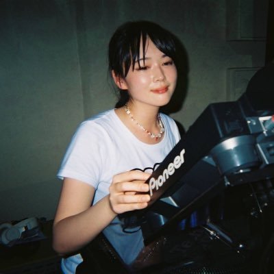 hatchcatch_'s profile picture. DJ A.B.C.DISCO /最終回11/29SHAFT！