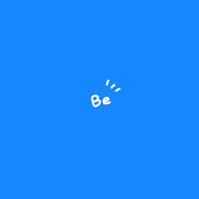 ベリリウムさんのプロフィール画像