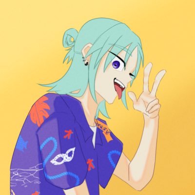 ミズシマです。 ゲーム実況してる🎮️投稿は不定期ですYouTube(https://t.co/t7T4D9Iveb)