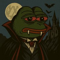 PEPECULA (@pepewamp) 's Twitter Profile