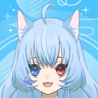 猫夢ねね🐈＠個人勢Vtuberさんのプロフィール画像