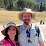 TomHicks2LCF's profile picture. Pastor at First Baptist Church of Clinton, Louisiana, Professor at CBTS and IRBS.