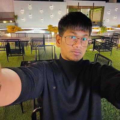 HarshGupta399's profile picture.