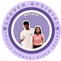 SHUVER OFFICIAL (@shuverrofc) 's Twitter Profile Photo SHUVER OFFICIAL (@shuverrofc) 's Twitter Profile Photo