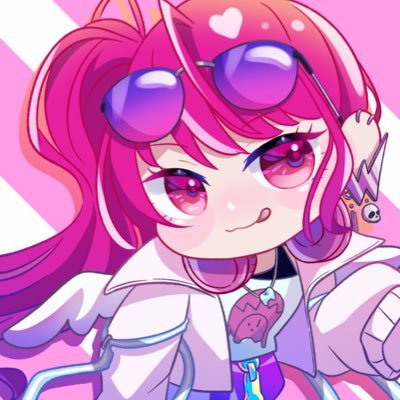 ⛓️鎖宮ネオ💗⚡️さんのプロフィール画像