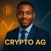 Abdul AG (@cryptoag01) 's Twitter Profile