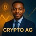 Abdul AG (@cryptoag01) Twitter profile photo Abdul AG (@cryptoag01) Twitter profile photo