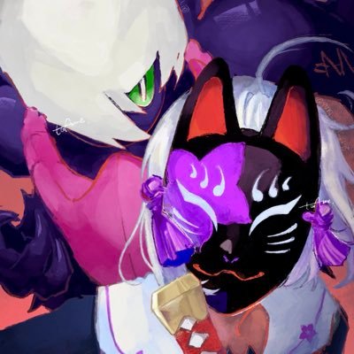 十六夜さんのプロフィール画像