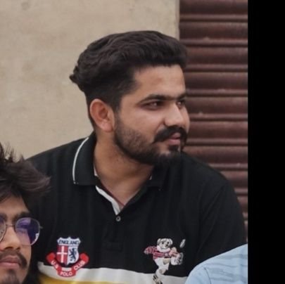 Ram123961937's profile picture. Graduate.