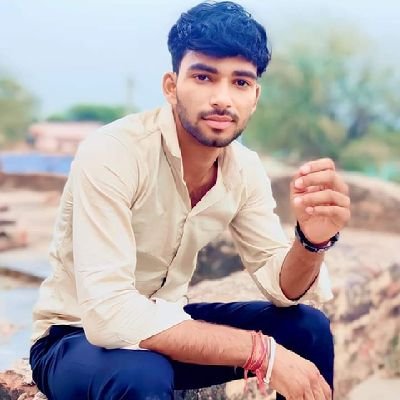 सचिन पायलट का सच्चा सिपाही
( जय बाबा मोहन राम 🚩 )