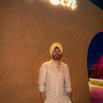 Berwin Singh Profile