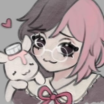 moog 🍨👽 ムーグ / Ice Cream Alien VTuber Profile