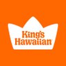 KingsHawaiian's profile picture. Did someone say King's Hawaiian? 🍞  #NothingLikeKingsHawaiian