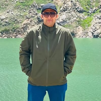 Dentist 🦷| FUI 19 l Islamabad | Multan
l Army Brat 🇵🇰 | snap: hamid_saeed381