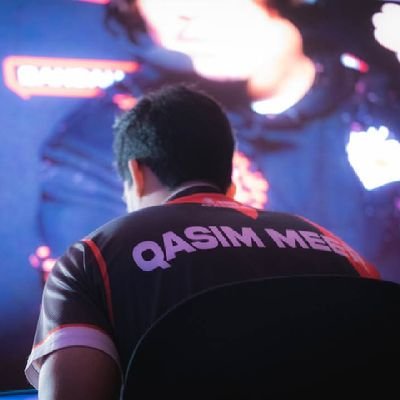 Qasim Meer Profile