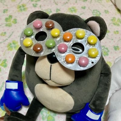 misoさんのプロフィール画像