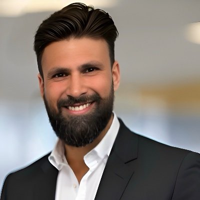 ComplyEdge_'s profile picture. Tarun Mago | Founder at ComplyEdge | Strategic compliance & risk advisory for Australian businesses. Practical solutions. Built for clarity, growth & trust.