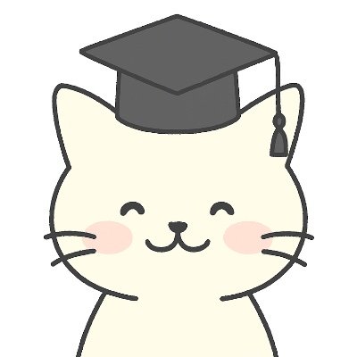 🐾カブ猫ちゃん|株×お得情報毎日発信🌟
📈高配当株&株主優待でコツコツ資産UP
🎁アマゾン・楽天お得情報も発信
💡フォローで「資産もお小遣いも増える暮らし」に※投資初心者さん歓迎🐱