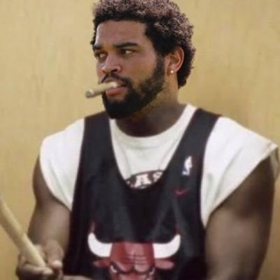 DreytonKing's profile picture. lively yet reserved #DaBears #LakeShow #BeHereForIt