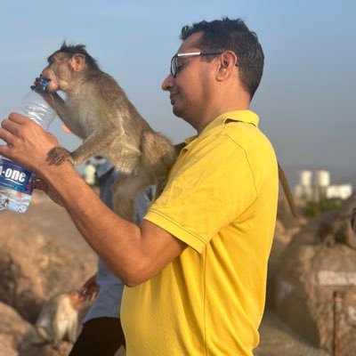 kartikeypanwar1's profile picture. 