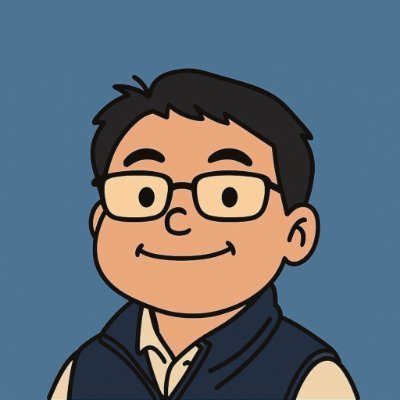 masatumas's profile picture. Options trader (wheel strategy) | Building Thetary: a dashboard for tracking trades + cost basis | 20 yrs in capital markets | Build & journaling in public