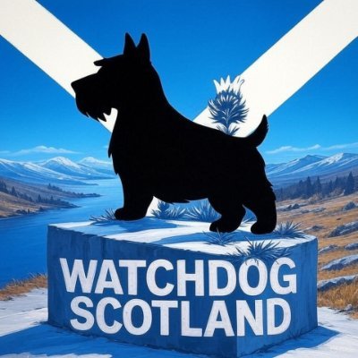 Holding politicians to account. Advocating for Scottish sovereignty, industry, and common sense. Scotland deserves better.