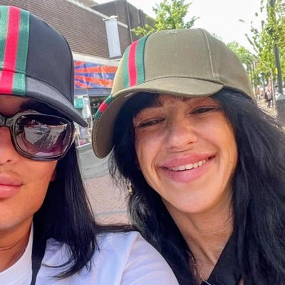 JaiBeech's profile picture. NO CONSPIRITARDS  🤣please excuse me,I’m so not sorry , I do not beg your pardon 🤟🏽