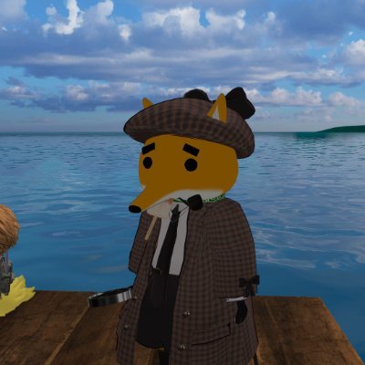 okdesukane's profile picture. パジャマの柄はuniさんが描いてくれました！