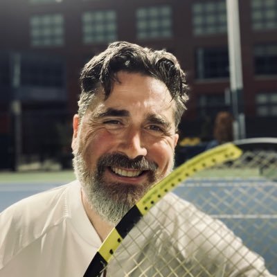 Dad. Lawyer. Dem. Tennis. Cinema. Cedarwood. Roasted Branzino. Photos. YanksKnicksGiantsRangers. Edifice Complex. Enclothed Cognition Believer.