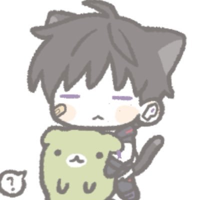 眠さんのプロフィール画像