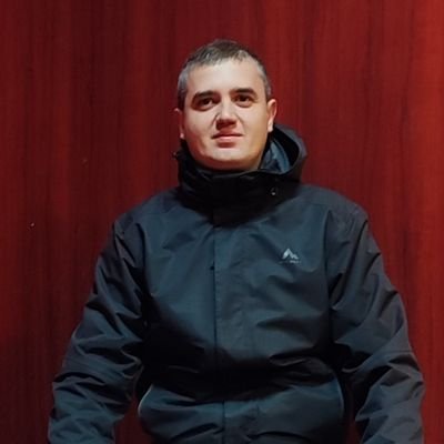ManolovRadoslav's profile picture. 