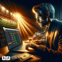 DYDBetting (Blessed) (@dydblessed) 's Twitter Profile
