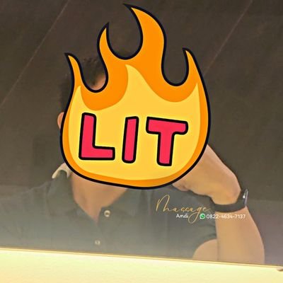 🍁 Better konwn as Andi | Thank you for following me | Therapist Massage BDG | 🐺 IG : nicky.andi8