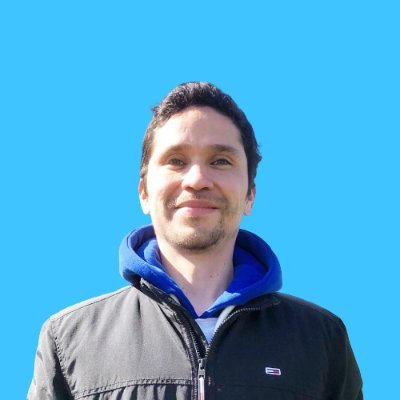 Investigo, estudio y creo contenido educativo sobre blockchain | Rol: Técnico Comercial y Vibe Coder | Monto soluciones de IA | Contacto: MD