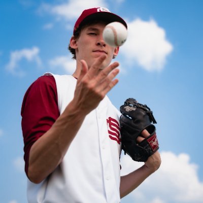 Carson Fuhrer Profile