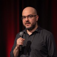 George Saoulidis (@georgecursor) 's Twitter Profile Photo