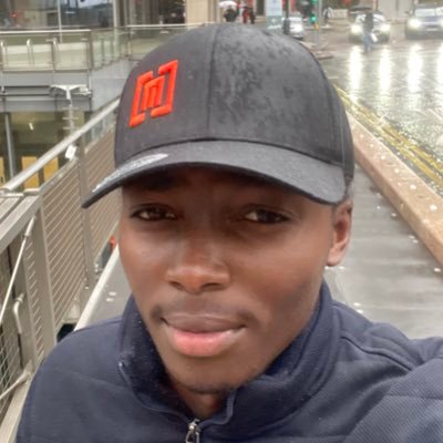 DreamKali founder, aspiring skater, and sports commentator