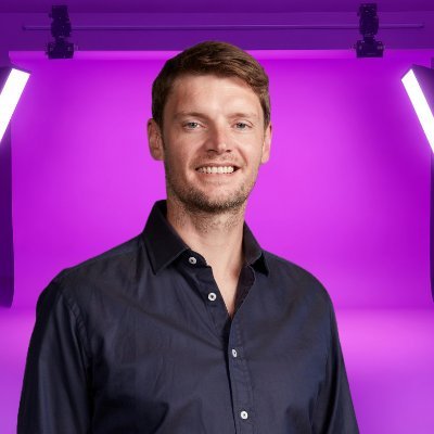 EDU Evangelist @Adobe bringing learning to life. Founded @LitFilmFest, wrote a book - Literacy Beyond The Classroom, IoE EDU research award & TEDx talk on EDU