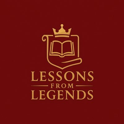 A timeless classroom🏫—inspiring your growth in life and work⤴️📚Lessons from history empowers your success🔥Our teachers? Legends from world history.