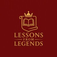 LESSONS FROM LEGENDS (@lesson_legends) 's Twitter Profile