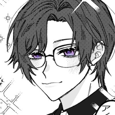 雑多垢/捏造・妄想等々・FA/無言フォロー失礼します/感情垂れ流しツイ多め・好きな絵を描く(だが遅筆)/📄と🌞中心のvltと🔺と🌈🕒/サブ@hf_w4296