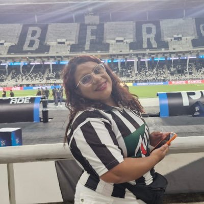 Bruna Profile