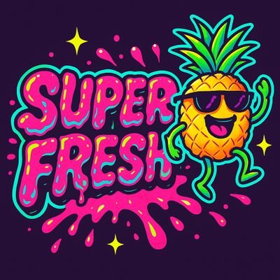 superfreshflami's profile picture. is super RAIDER BTC and base