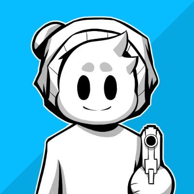 Raccoons like laser pointers, meaning they are cats.
I also post penguins: @OOCPenguins
(Profile pic from @Lumineary_Arts)