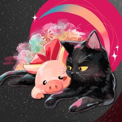 豚とジェル（@AndanteJel）で活動してます。MV素材をたまにあげてます。1万以下で最高のクオリティの動画を作ります。動画依頼の詳細はこちら→ https://t.co/4a06QgFx8C