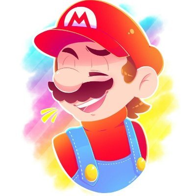 PlumbinIsMyGame's profile picture. ''Hey, paisanos! It's-a me, Mario! Welcome to my profile, get yourself comfortable and enjoy!'' #AnyRP ✌🏻 #SFWRP ✌🏻 #OpenDMs ✌🏻 Mun and muse are +18.